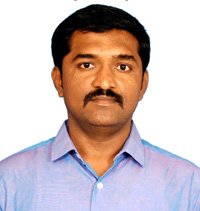 Dr. Balagani Pavan Kumar - Principal of Gokula Krishna College of Pharmacy